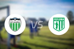 塔林利瓦迪亚vs塔林弗洛拉比分预测【2026/04/19】