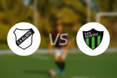 全男孩竞技vs圣胡安圣马丁比分结果战报【2024/10/06】