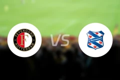 费耶诺德女足vs海伦芬女足比分预测【2025/11/02】