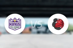 国王vs猛龙录像回放【2026/04/02】