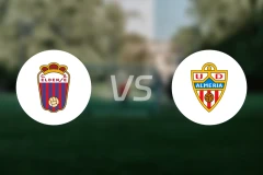 埃登斯vs阿尔梅里亚比分预测【2025/12/04】