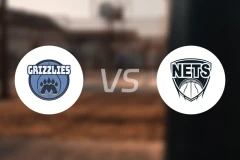 灰熊vs篮网录像回放【2026/03/10】