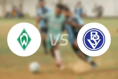 云达不莱梅二队vsSV不莱梅比分预测【2026/04/19】