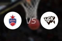 莫斯科中央陆军B队vs车里雅宾斯克奥林匹克比分预测【2026/01/10】