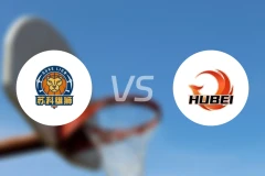盐南苏科雄狮vs湖北文旅录像回放【2026/02/24】