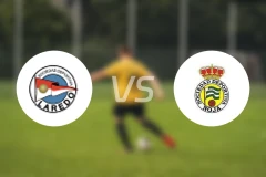 拉瑞都vs诺加比分预测【2025/11/17】