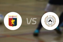 热那亚vs乌迪内斯比分预测【2026/03/21】