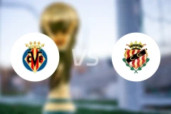 比利亚雷亚尔B队vs塔拉戈纳比分预测【2025/11/22】