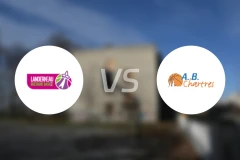 布雷塔尼女篮vs沙特尔女篮比分预测【2024/10/13】