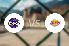 盐湖城之星vs南湾湖人比分预测【2026/01/30】