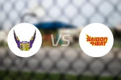 胡志明市羽翼vs西贡热火比分预测【2024/08/15】