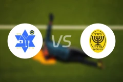 玛拉基亚vsAS耶路撒冷比分预测【2025/12/05】