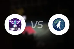 黄蜂vs森林狼录像回放【2026/04/06】