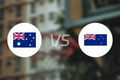 澳大利亚vs新西兰录像回放【2025/11/28】