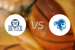 巴特勒大学vs西顿霍尔大学比分预测【2026/01/18】