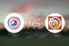 吕内堡vs希尔德斯海姆比分预测【2025/11/16】