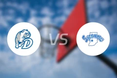 德瑞克大学vs印第安纳州立大学比分预测【2026/01/25】