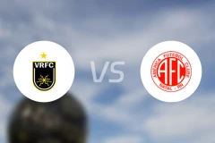 沃尔特雷东达vs阿美利加RN比分预测【2026/03/12】