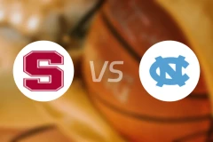 斯坦福大学女篮vs北卡罗来纳女篮比分预测【2026/01/05】