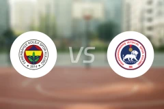 费内巴切科莱吉vs卡赫拉曼马拉什比分预测【2025/12/18】