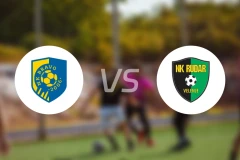 ASK布拉沃vs韦莱涅鲁达比分预测【2025/12/03】