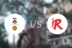 乌迪内vs雷吉奥比分结果战报【2026/01/19】