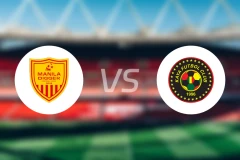 马尼拉挖掘者vs卡雅FC比分预测【2026/02/28】