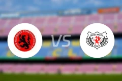 匹赫高vs霍利韦尔比分预测【2026/03/28】