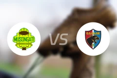 穆桑加蒂足球俱乐部vs格拉奇FC比分预测【2026/02/01】