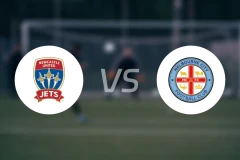 纽卡斯尔喷气机女足vs墨尔本城女足比分预测【2026/04/05】