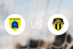 贝伦蝎子vs科罗纳多比分预测【2026/03/27】