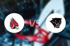 波尔州立大学vs佛罗里理工比分结果战报【2024/11/27】