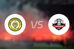 克雷vs刘易斯比分预测【2026/04/11】