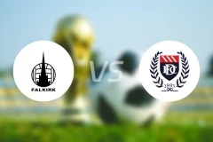 福尔柯克vs邓迪FC比分预测【2025/10/25】