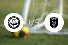 帕尔蒂克女足vs格拉斯哥城女足比分结果战报【2026/01/18】