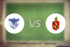 EF圣克鲁斯vs埃尔帕尔马比分预测【2025/11/01】