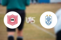 圣洛伦佐体育会vs艾美利亚诺体育比分结果战报【2026/04/01】