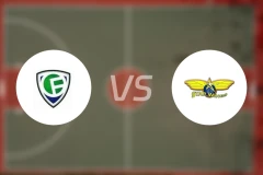 奥林贝纳通vs巴塞尔星翼比分预测【2025/11/23】