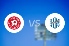 维也纳1980vs维纳伯格比分预测【2025/11/22】