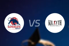 吉隆超级猫女篮vs基尔塞斯眼镜蛇女篮比分预测【2026/03/28】