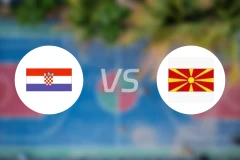 克罗地亚女篮vs北马其顿女篮比分预测【2025/11/19】