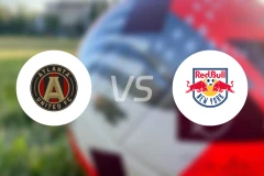 亚特兰大联vs纽约红牛比分结果战报【2024/10/06】