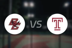 波士顿学院vs天普大学比分预测【2025/11/16】