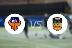 FC果阿vs喀什国际比分预测【2025/10/29】