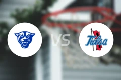 佐治亚州立vs塔尔萨大学比分结果战报【2024/11/28】