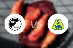 SC斯雷维巷vsSV阿特拉斯代比分预测【2026/03/08】