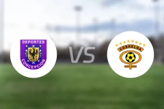 康塞普西翁vs科布雷洛比分预测【2025/12/04】