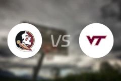 佛罗里达州立大学vs弗吉尼亚理工大学比分预测【2026/02/15】