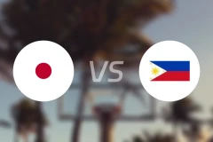 日本U18vs菲律宾U18比分预测【2024/09/06】