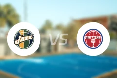 爵士vs活塞比分预测【2025/11/06】